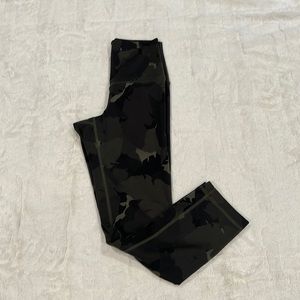 Lululemon size 2 leggings